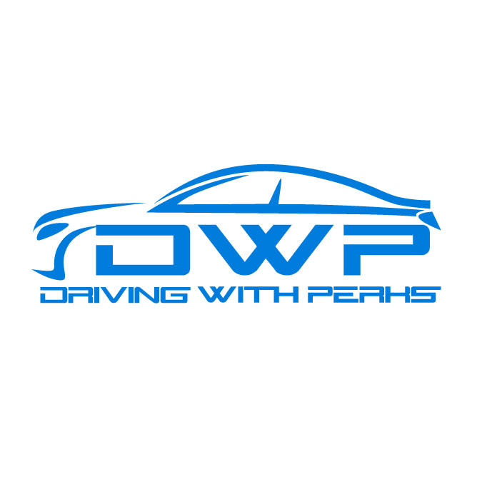 DWP Logo