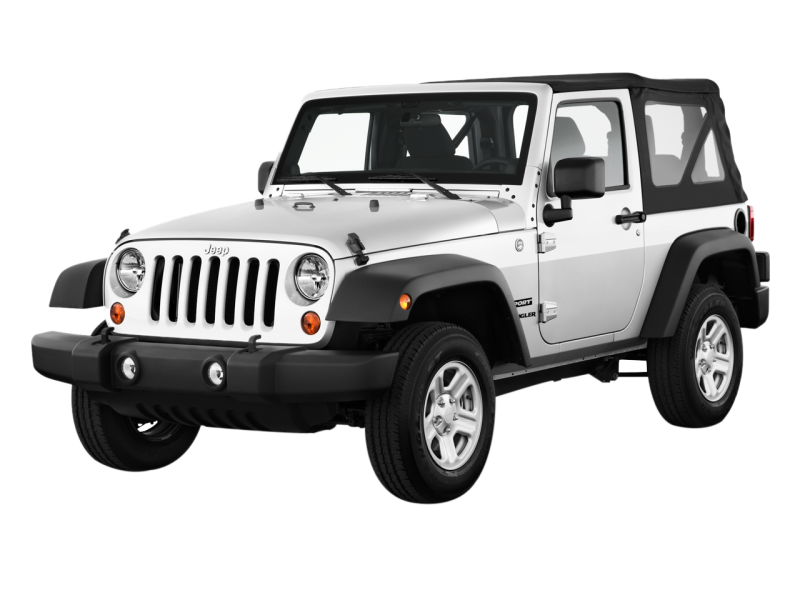Pick an SUV