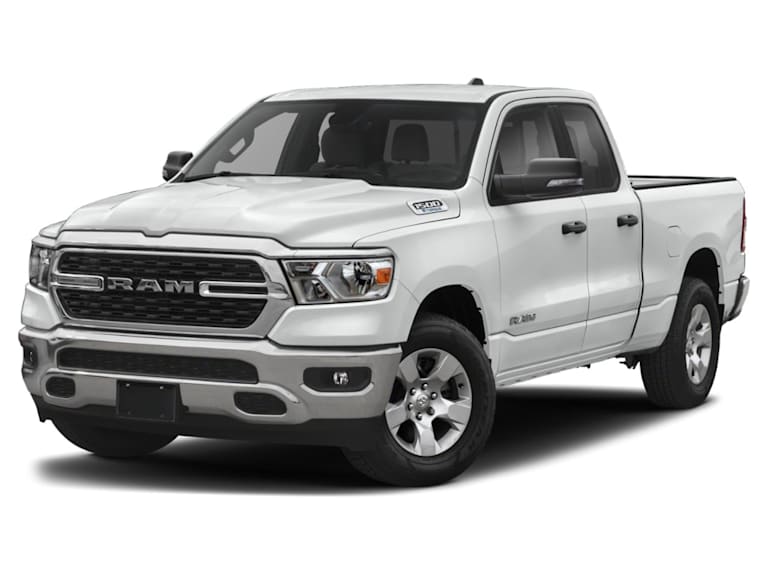 Pick a Truck
